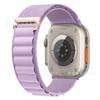 Correa para Apple Watch Estilo Alpino Bucle Modificado Tejido de Nylon Adecuada para Correa iWatch Correa de Reloj Iwatch11 Modelo Privado