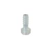 Conector de pagoda de plástico para cable interno de 2 puntos 3 puntos rosca interna de cable interno pagoda rosca interna conector de manguera resistente a la corrosión alta temperatura