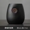 Cerimônia do Chá Seis Cavalheiros Conjunto Kung Fu Conjunto de Acessórios para Chá Conjunto Completo Mesa de Chá Bandeja de Chá Ferramentas para Preparar Chá Faca de Chá Pinça de Chá Pincel Suprimentos