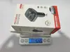 Comercio Electrónico Transfronterizo Venta Directa del Fabricante Reproductor MP3 Bluetooth para Coche Llamada Manos Libres Transmisión de Voz Carga Rápida PD Disco U