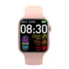 Reloj Inteligente T900 Promax Transfronterizo Llamada Bluetooth Pantalla Grande Monitor de Ritmo Cardíaco Sueño Pulsera Venta al por Mayor de Fábrica