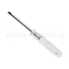 Mini Juego de Destornilladores Phillips para Teléfonos Móviles y Relojes, Herramientas de Desmontaje, Destornilladores de Cabeza Plana al por Mayor 1.5mm 2mm 3mm