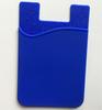 Funda para Tarjetas de Banco Funda para Tarjetas Funda para Tarjetas Adhesivo Trasero de Silicona para Teléfono Funda de Silicona para Tarjetas de Teléfono Funda de Silicona para Tarjetas de Teléfono Opcional Multicolor