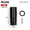 Hilda/Hilda Fabricante Llave Eléctrica Llave Eléctrica de Litio Vaso Reparación de Automóviles Destornillador Alta Potencia