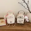 Bolsas para Mujer de Alto Valor Estético 2026 Modelos Nuevos Versátiles para el Viaje Diario, Estilo Universitario, Diseño de Nicho, Bolso de Mano y Mochila de Moda