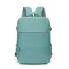 Mochila de Viagem de Negócios Moda Masculina Transfronteiriça Mochila de Bagagem Multifuncional de Grande Capacidade Feminina Viagem de Viagem Bolsa de Viagem