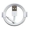 Adecuado para Cable de Datos Apple Cable de Carga Iphone11 Cable USB Duradero de Carga Rápida Cable de Datos Engrosado y Alargado de 2 m