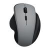 Mouse Bluetooth Inalámbrico Transfronterizo 2.4g Modo Dual Ergonómico Tres Canales Gaming Oficina Ratón de Computadora Personalización