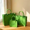 Bolsas de Feltro Personalizadas com Design de Logo de Acordo com Seus Desenhos, Bolsas Tote de Presente de Grande Capacidade, Sacolas de Presente Corporativas, Bolsas de Mão de Feltro
