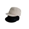 Lã de alta qualidade, chapéu de equitação elegante com design único, popular entre influenciadores, uma boina estilosa para cavaleiros