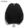 Sudadera de forro polar zorro plateado con hombros caídos y cuello redondo, top moderno de manga larga, admite bordado de logotipo y etiquetado personalizados