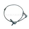 Adecuado para Mercedes-Benz A2129051902 A2129052002 Sensor de velocidad de rueda ABS