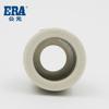 Tubo PPR Tubo Termofusionado Tubo de Agua Manguito Reductor Junta Reductora Directa 1/2 Pulgada 3/4 Pulgada Accesorios para Tubería de Agua