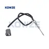 En stock sensor de temperatura del codo de escape 1587A090 aplicable L200 15-22 Pa Jero movimiento 17-21