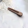 Pinzas para el Cabello de Colores Dulces para Niñas, Pinzas Laterales, Pinzas de Pato, Pasadores de Moda, Pinzas Pequeñas para Flequillo, Accesorios para el Cabello, Populares en Línea