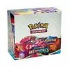 Caixa Surpresa Pokémon Versão Inglesa Pacotes de Cartas Pokémon 360 em Estoque
