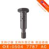 Adecuado para Chrysler 3.6 solenoide de válvula VVT de árbol de levas de válvula intermedia válvula VVT 0504 7787 AC