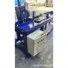 Máquina Automática de Rebitagem de Tampas de Lata Máquina de Rebitagem de Fundos de Tanque de Aço Inoxidável Máquina de Conformação por Rebitagem de Latas Alimentícias e Lácteas