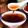 Óleo de Gergelim Branco Xiaomei, Óleo Aromático, Gergelim Branco, Gergelim Preto, Óleo de Gergelim Moído Pequeno, Óleo Pós-parto Prensado Caseiro, Lanche