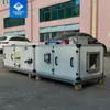 Purificação de Ar Fresco Ar Condicionado Gabinete de Ar Temperatura e Umidade Constantes Combinado Unidade Limpa Oficina de Alimentos Refrigeração e Desumidificação Limpas