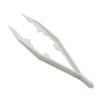 Pinzas de plástico Doudou accesorios de frijol herramienta Pinzas pequeñas Doudou Herramienta DIY para niños clip clip de plástico