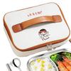 Bolsa Lancheira Bolsa Bento Bolsa de Pano Oxford Bolsa de Ombro Feminina Ins Bolsa Japonesa para Estudante Bolsa Térmica