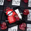 Kit de Presente para Celebração de Abertura de Salão de Beleza, Caixa de Presente Prática e de Alto Padrão para Eventos para Funcionários da Empresa