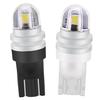 FUENTE fabricante LED luz de ancho de coche T10 3030 2SM luz de lectura resaltada luz de matrícula luz pequeña de coche