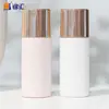Botella Nueva de 30g para Loción Protectora Solar, Botella Vacía de Protector Solar para Bebé, Botella de Loción Protectora Solar, Material de Empaque para Loción Protectora, Botella de Plástico para Base de Maquillaje