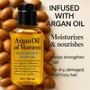 Acondicionador para el Cabello Transfronterizo para Alisar el Cabello, Hidratar, Mejorar la Calidad del Cabello y Nutrir con Aceites Esenciales - Acondicionador Personalizado