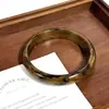 Pulsera Casual de Resina para Mujer, Pulsera Exquisita de Nicho de Alta Gama, Accesorios para Pulseras, Estilo Antiguo, Joyería China Versátil para el Día a Día
