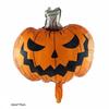 Serie de Halloween árbol fantasma forma de árbol de aluminio globo niños Halloween árbol fantasma decorativo caricatura globo al por mayor