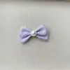 Acessórios para Cabelo, Capa de Celular, Bolsa, Sapatos e Meias com Renda Doce e Cor de Doce com Pérolas Bilaterais Acessórios DIY