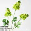 Materiales Florales Bosque Verde para Bodas, Hojas, Decoración de Salón de Bodas, Flores Artificiales, Flores Falsas, Plantas Verdes, Materiales Florales Naturales, Organización