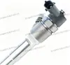 0445110527 Inyector Common Rail de Alta Presión Adecuado para Motor Diésel Yunnei Yn4102 Inyector Electrónico de Combustible Howo