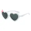 Nuevas Gafas de Sol para Niños, Lindas para Niños y Niñas, Gafas de Sol con Forma Moderna, Juguetes de Gafas de Caramelo Decorativas para Bebés