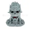 Máscara de Terror para Festa de Halloween Europeia e Americana Eva Headgear Novo Adereços de Baile de Máscaras Cosplay