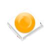 Chip LED 3030 1W Alta Potência Luz Branca Cabeça de Bola Chip LED 3V 6V LED Vertical Montado em Carro SMD Fonte de Luz Noturna
