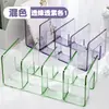 Suporte para livros, suporte de leitura, clipe para livros, estante de mesa, organizador de livros de mesa, prateleira de armazenamento, divisória para livros