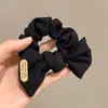 Colección de Gomas para el Pelo de Intestino Grueso de Niña Dulce, Tendones de Goma, Cuerda para el Pelo Linda Versátil, Cuerda para la Parte Posterior de la Cabeza, Accesorios para el Cabello para Mujer