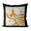 Cojines de Sofá Vintage Estilo Francés, Almohadas Florales de Lujo para Cabecera de Mediados de Siglo, Cojines Decorativos de Sofá de Sala de Estar de Gama Alta, Venta al por Mayor