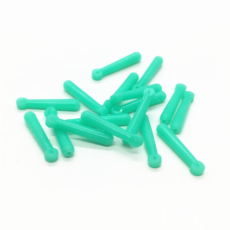 普通硅胶漂座2