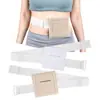Cinturón adhesivo para fijación de estoma de sonda gástrica artificial de Amazon, cinturón de fijación para catéter de drenaje gástrico en estoma de cintura abdominal