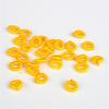 Bobina de 6 mm accesorios de joyería DIY de alta calidad tejido a mano nudo chino pulsera cuerda de mango especial Venta al por mayor