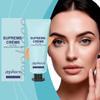 La Crema Correctora Zephoco Tono Medio de Larga Duración es Ligera y se Adapta a la Piel, Hidratante y Iluminadora, Mate y Transparente, Adecuada para Pieles Grasas y Secas