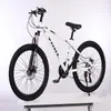 Atacado Bicicleta de Montanha Adulto Masculina Freio a Disco Duplo Bicicleta Off-Road Velocidade Variável Amortecimento Bicicleta Adulto