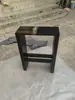 Patas de Mesa de Té Doméstica de Madera Maciza de Olmo, Patas de Mesa, Paneles de Puerta, Pies de Mesa, Soporte de Tamaño, Soporte, Tablero Grande