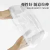 Quitapolvo de escoba desechable, herramienta para limpiar pelo del suelo, plumero electrostático para limpiar ranuras, barredora de polvo