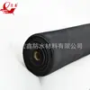 Fabricante de Material Impermeable Membrana Impermeable de Caucho EPDM Lámina Autoadhesiva de Butilo con Tela Asfalto Autoadhesivo