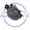 26150-1Ha0B 261501Ha0B Luces Antiniebla Son Adecuadas para Nissan Teana 2015-2018 Usa